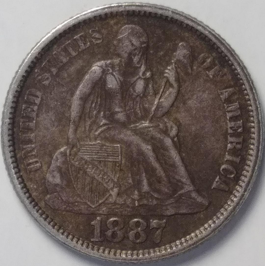 1887-Liberty-Seated-Dime